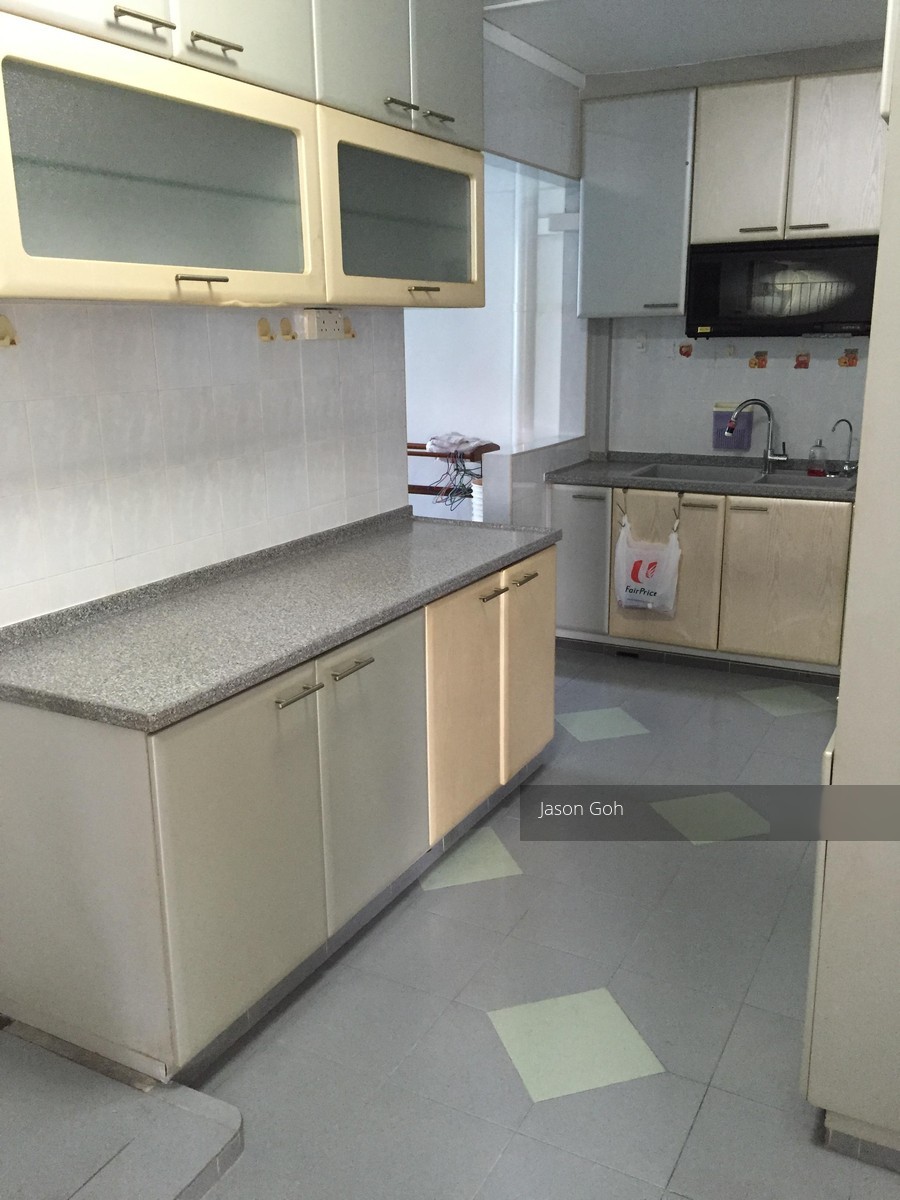 Blk 291A Bukit Batok Street 24 (Bukit Batok), HDB 5 Rooms #117454582